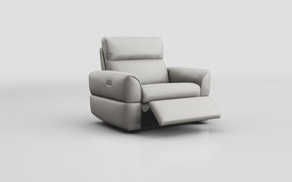 Longana Power Recliner Chair | Longana Sofa Range | ScS