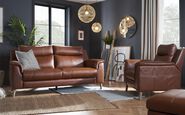Living Brodie 3 Seater Sofa Living Brodie 3 Seater Sofa