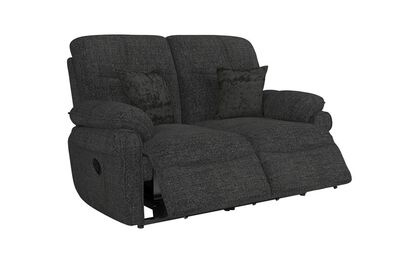 Kelbrook Fabric 2 Seater Manual Recliner Sofa | Kelbrook Sofa Range | ScS