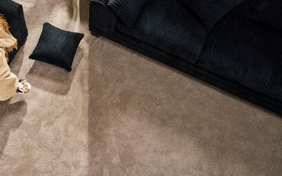 New Mauritius Classic Carpet | Carpets | ScS