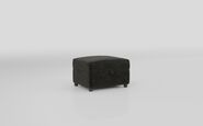 Alva Storage Footstool Alva Storage Footstool