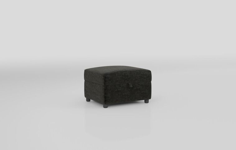 Alva Storage Footstool Alva Storage Footstool