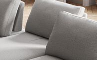 Savazza 3 Seater Sofa with Adjustable Back Rest, MACADAMIA MIDNIGHT BLUE 540 Savazza 3 Seater Sofa with Adjustable Back Rest | Savazza Sofa Range | ScS
