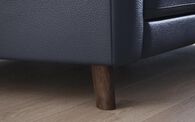 Tizzolo 3 Seater Power Recliner, MIMOSA COGNAC LIGHT 751 Tizzolo 3 Seater Power Recliner | Tizzolo Sofa Range | ScS