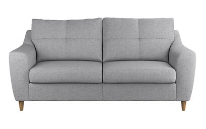 Baxter Fabric 3 Seater Sofa | Baxter Sofa Range | ScS