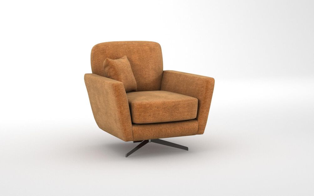 Tenbury Swivel Chair | Tenbury Sofa Range | ScS