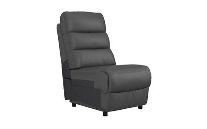 Living Griffin Armless Unit for Static Sofas | Griffin Sofa Range | ScS