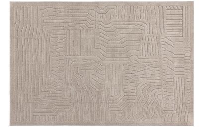 Valley Route Natural Rug | Rugs | ScS