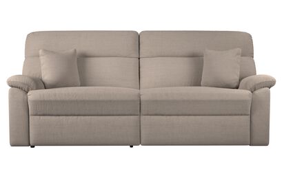 La-Z-Boy Alabama Fabric 3 Seater Split Sofa | La-Z-Boy Alabama Sofa Range | ScS
