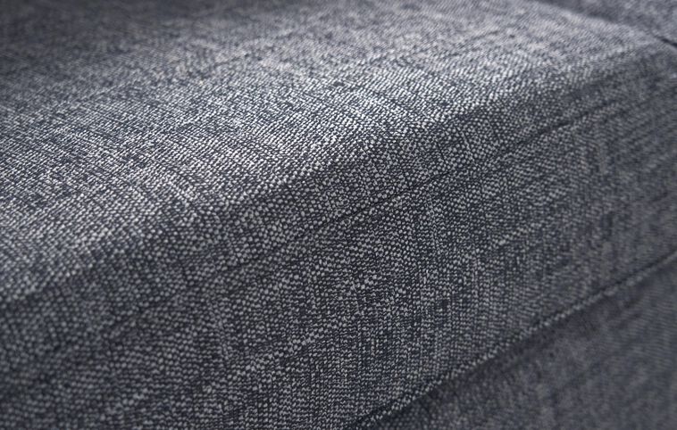 Theo Fabric 2 Corner 1 Standard Back Sofa Theo Fabric 2 Corner 1 Standard Back Sofa