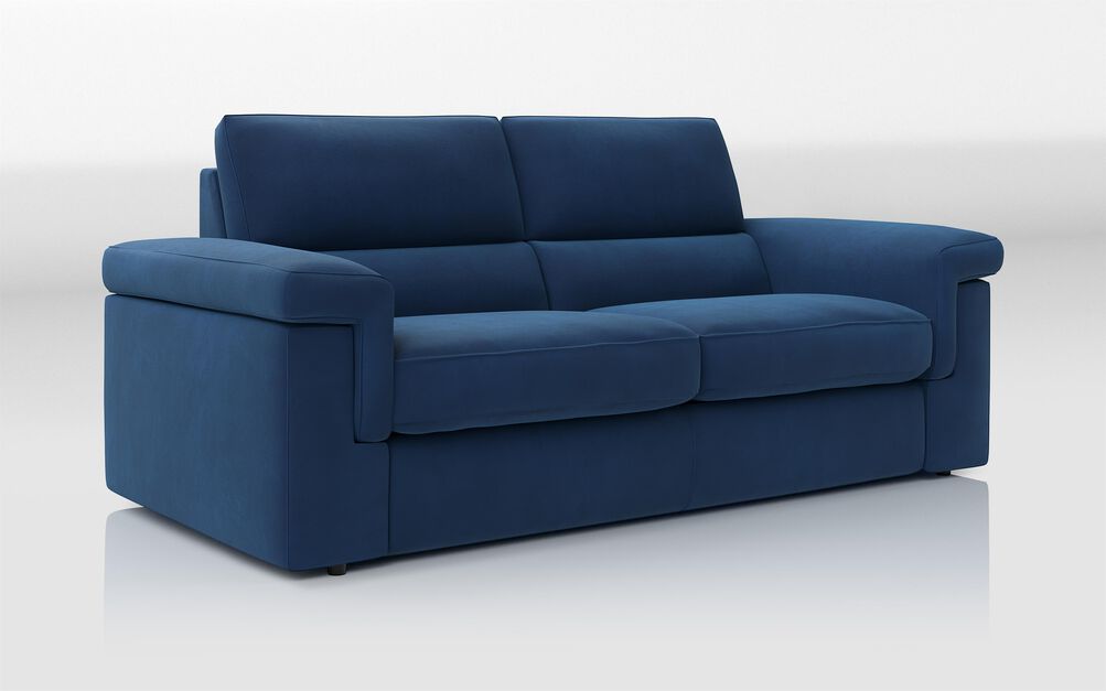 Crociale 3 Seater Sofa | Crociale Sofa Range | ScS