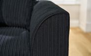 Chicago Fabric Standard Footstool Chicago Fabric Standard Footstool