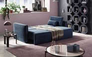 Soraggio 3 Seater Sofa Bed Soraggio 3 Seater Sofa Bed