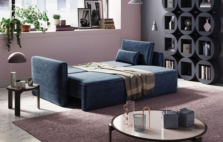 Soraggio 3 Seater Sofa Bed Soraggio 3 Seater Sofa Bed