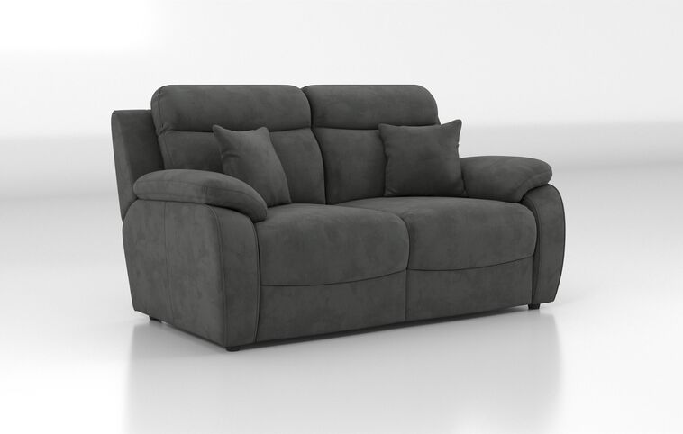 Silsden 2 Seater Sofa Silsden 2 Seater Sofa