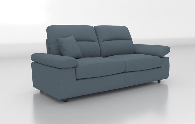 Bluebell 3 Seater Sofa Bluebell 3 Seater Sofa