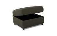 Fenton Large Storage Footstool, DALIA-GREEN-642 Fenton Large Storage Footstool | Fenton Sofa Range | ScS