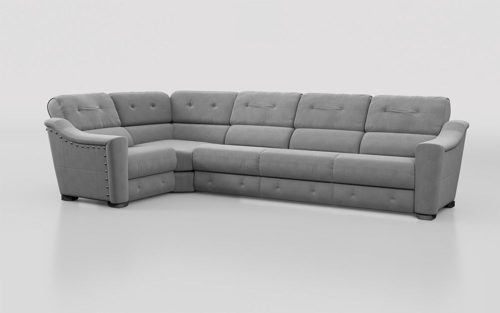 Fulwood 1 Corner 3 Sofa | Fulwood Sofa Range | ScS