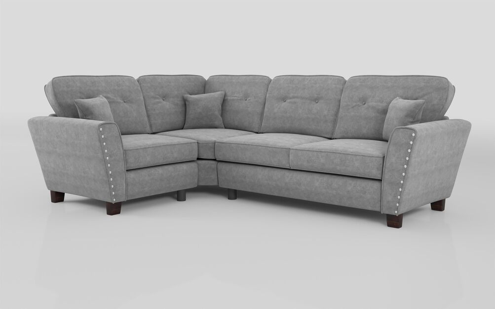 Paisley 1 Corner 2 Sofa | Paisley Sofa Range | ScS