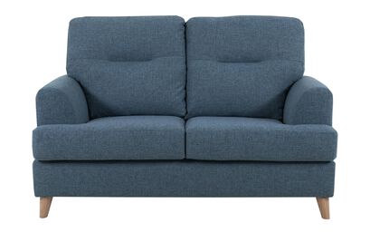 Amber Fabric 2 Seater Sofa | Amber Sofa Range | ScS