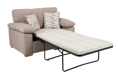 Hartland Deluxe Snuggle Chair Bed | Hartland Sofa Range | ScS