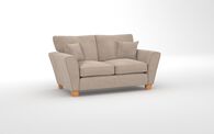 Tenbury 2 Seater Standard Back Sofa, ACACIA-BEIGE-006 Tenbury 2 Seater Standard Back Sofa | Tenbury Sofa Range | ScS