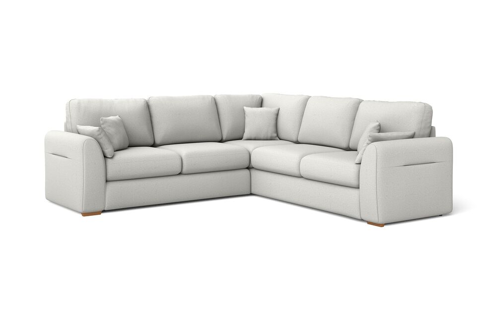 Lazenby 3 Corner 3 Sofa | Lazenby Sofa Range | ScS
