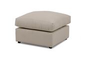 Living Pasadena Boucle Standard Footstool Living Pasadena Boucle Standard Footstool