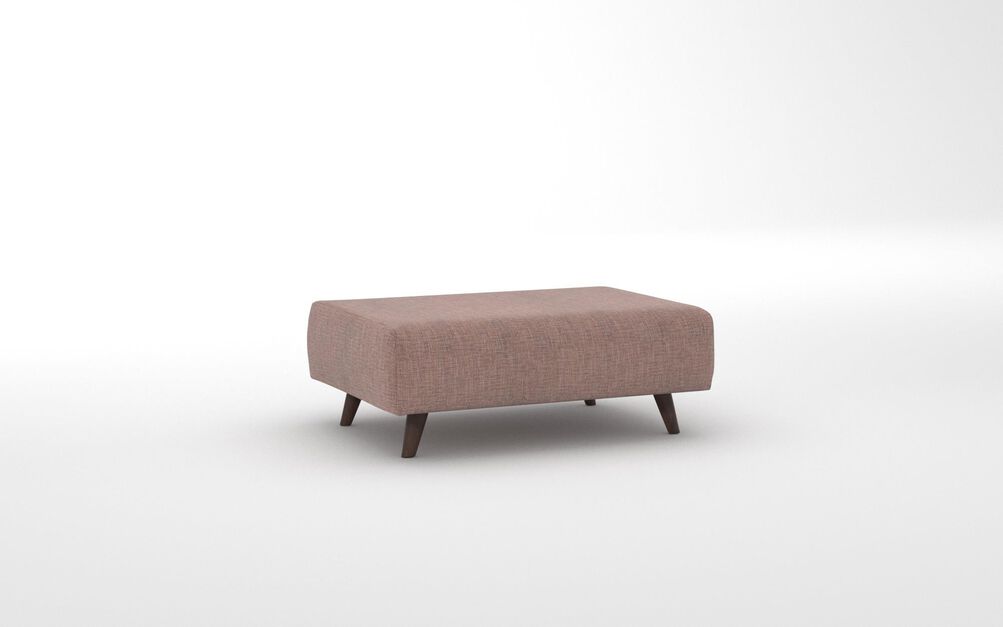 Rexon Accent Footstool | Rexon Sofa Range | ScS
