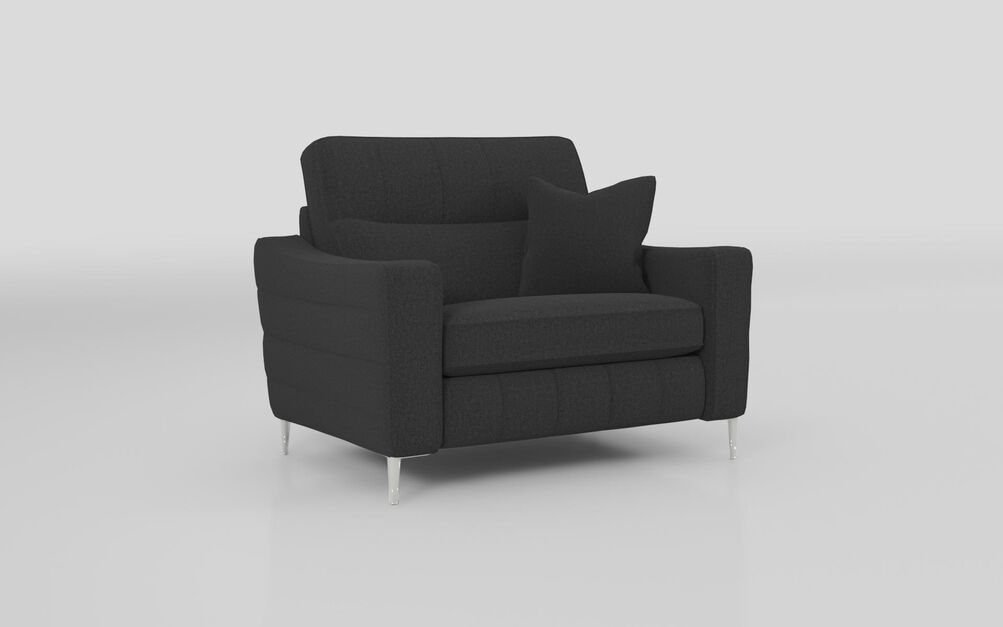 Gretna Snuggle Chair | Gretna Sofa Range | ScS