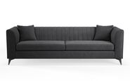 Living Etta Fabric 4 Seater Sofa Living Etta Fabric 4 Seater Sofa
