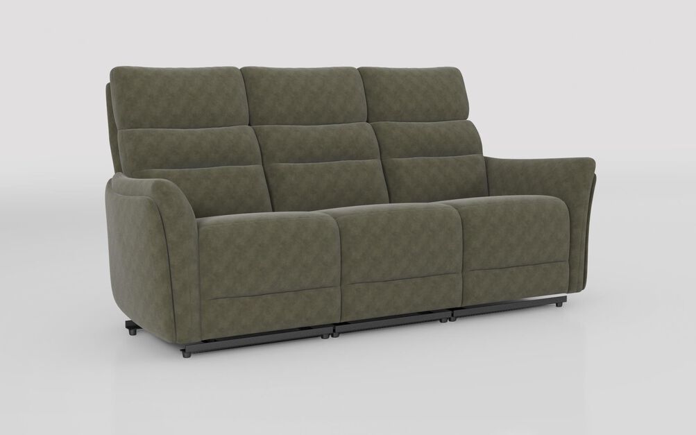 Cleveley 3 Seater Sofa | Cleveley Sofa Range | ScS