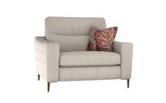 Paradiso Fabric Snuggle Chair Paradiso Fabric Snuggle Chair