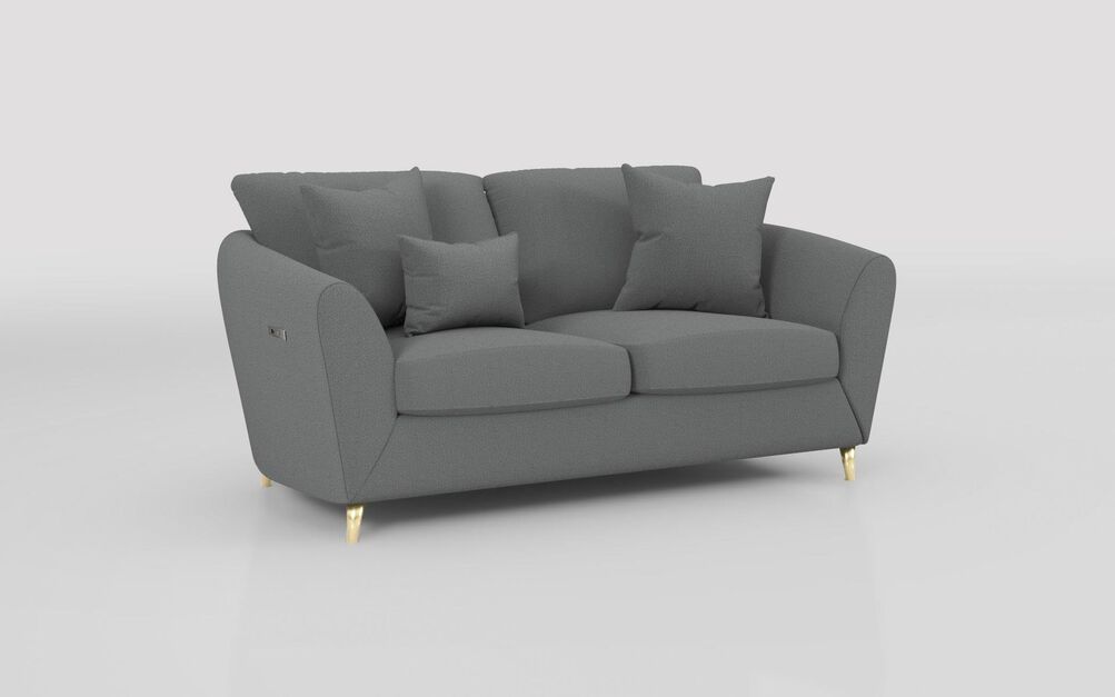 Blyth 2 Seater Power Recliner Sofa | Blyth Sofa Range | ScS