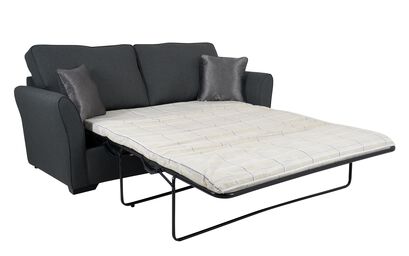 Brixham 3 Seater Sofa Bed | Brixham Sofa Range | ScS