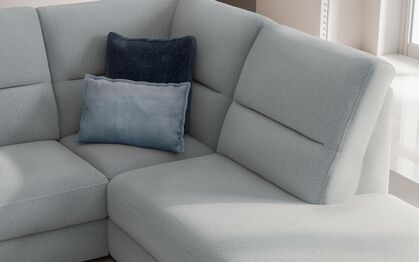 Corneto Storage Ottoman, DALIA-YELLOW-130 Corneto Storage Ottoman | Corneto Sofa Range | ScS