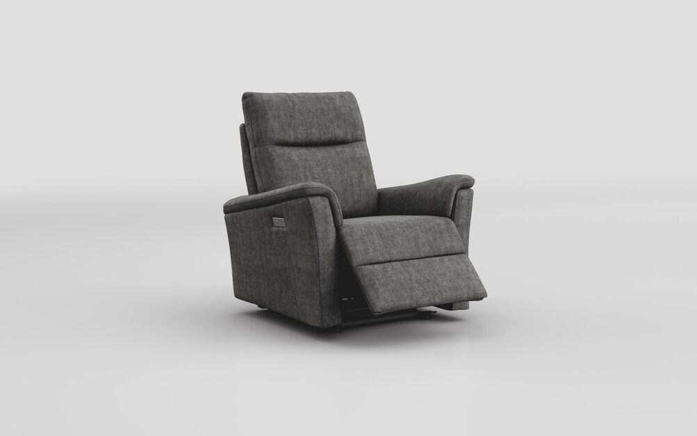 Fusignano Power Recliner Chair | Fusignano Sofa Range | ScS