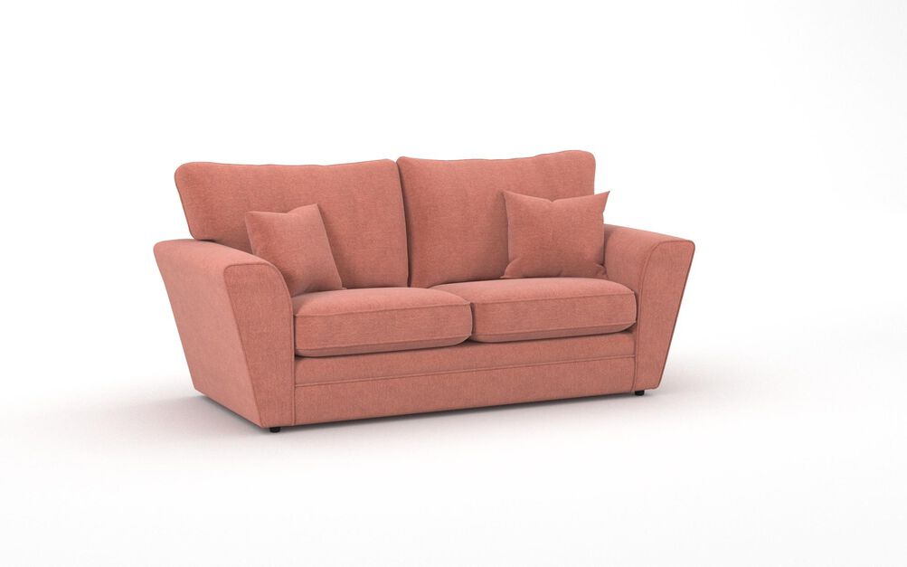 Tunstall 2 Seater Sofa Standard Back | Tunstall Sofa Range | ScS
