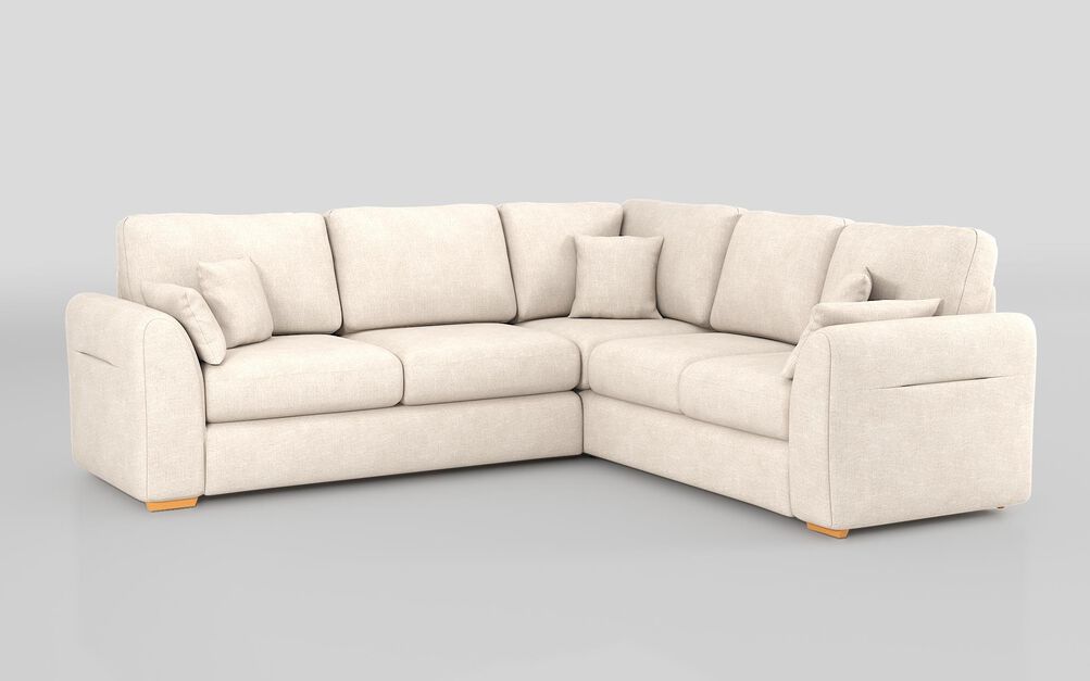 Lazenby 3 Corner 2 Sofa | Lazenby Sofa Range | ScS