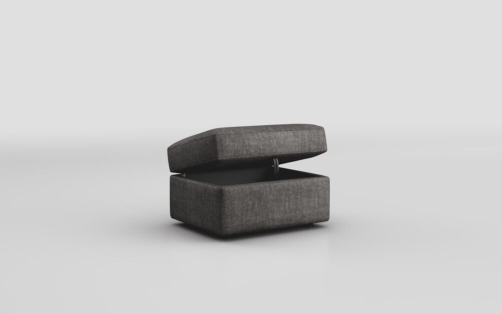 Chalbury Large Storage Foostool | Chalbury Sofa Range | ScS