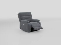 Fenton Power Recliner Chair | Fenton Sofa Range | ScS