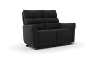 Cleveley 2 Seater Sofa, DALIA-BLACK-855 Cleveley 2 Seater Sofa | Cleveley Sofa Range | ScS