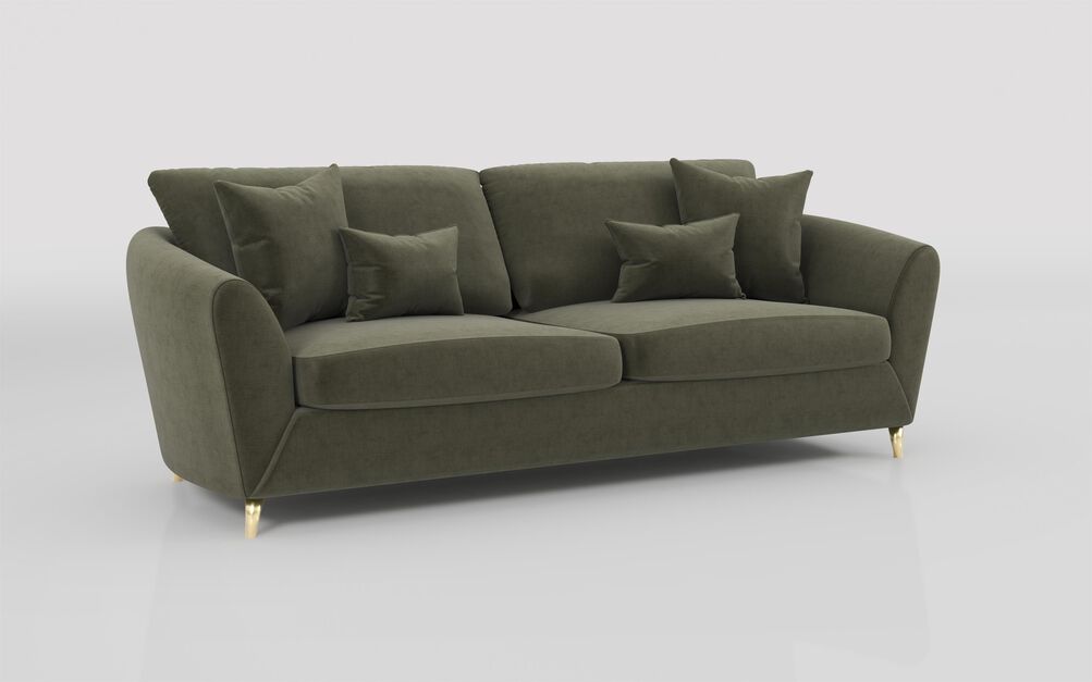 Blyth 4 Seater Sofa | Blyth Sofa Range | ScS