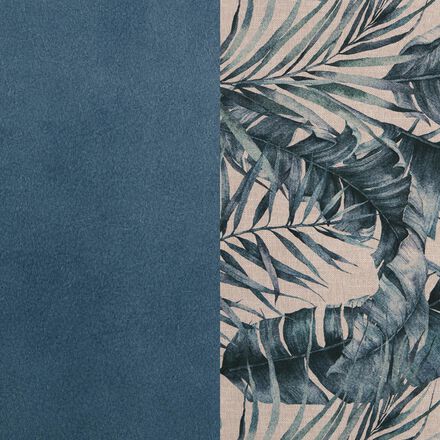 Paradiso Fabric Snuggle Power Chair, SUAVE COLLECTION DENIM Paradiso Fabric Snuggle Power Chair | Paradiso Sofa Range | ScS