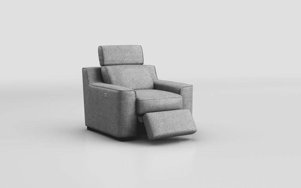 Crostolo Power Recliner Chair | Crostolo Sofa Range | ScS