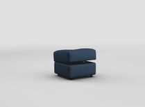 Adstock Small Storage Footstool | Adstock Sofa Range | ScS