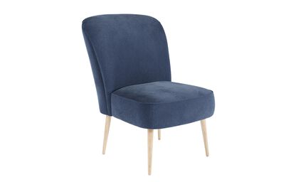 Marshmallow Fabric Cocktail Chair | Marshmallow Sofa Range | ScS