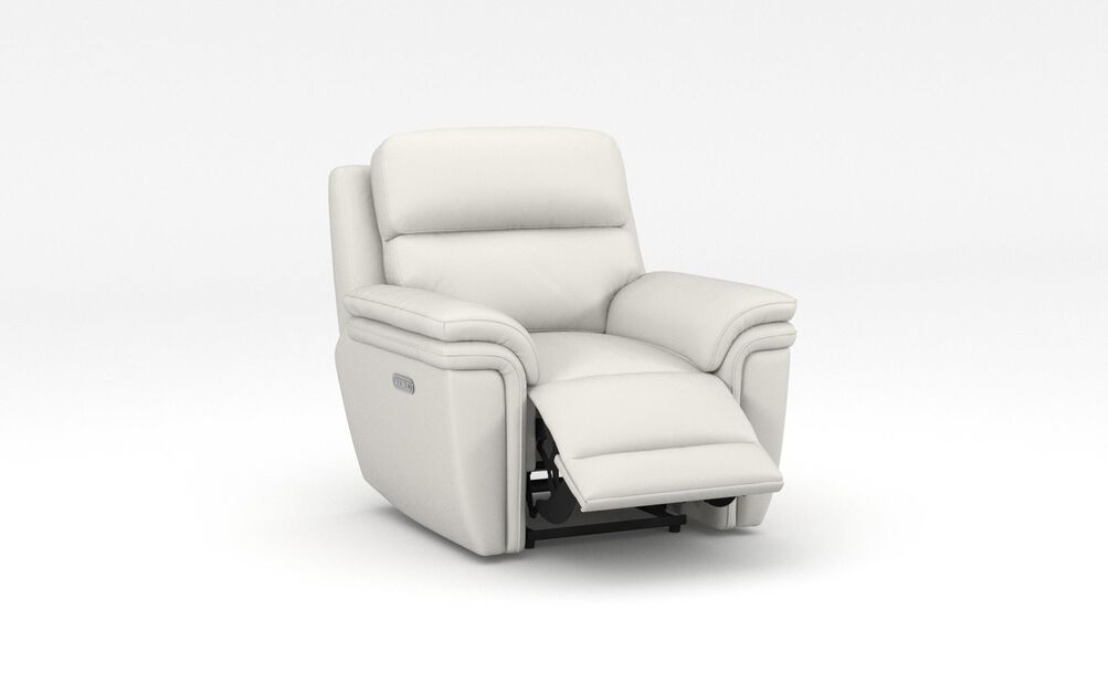 Maer Power Recliner Chair | Maer Sofa Range | ScS