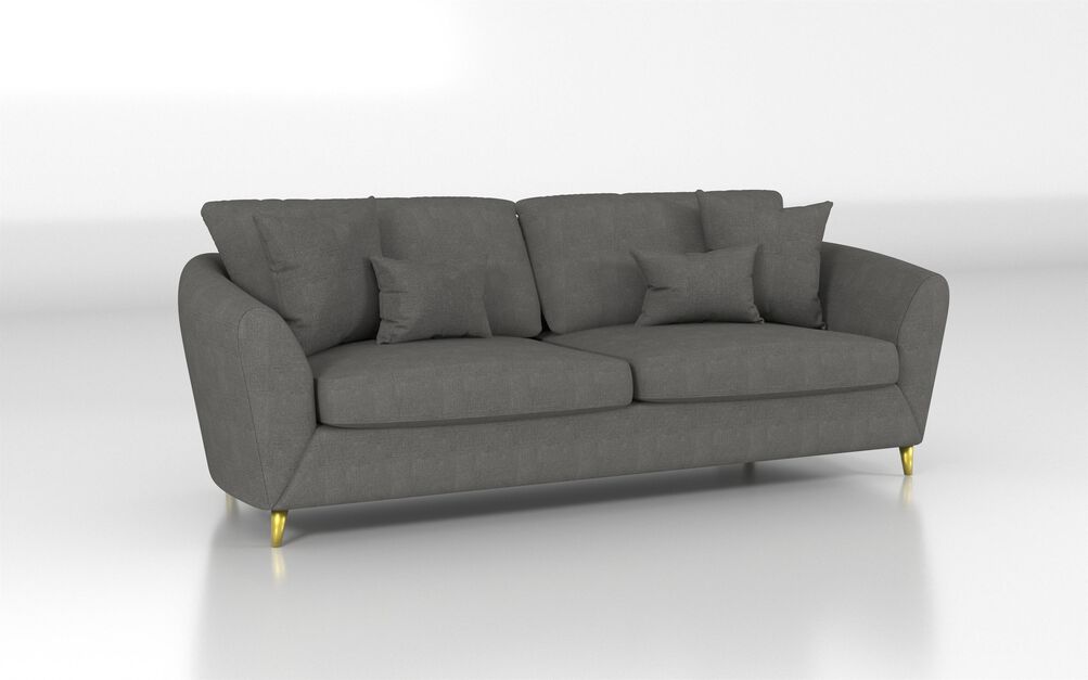 Blyth 4 Seater Power Recliner Sofa | Blyth Sofa Range | ScS