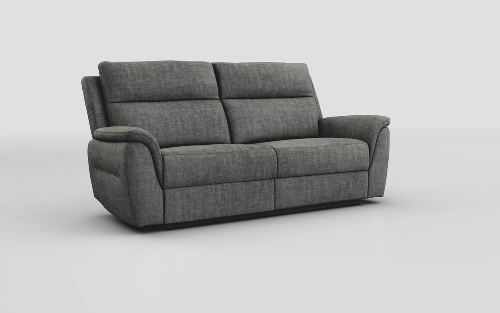 Sogliano 3 Seater Sofa | Sogliano Sofa Range | ScS